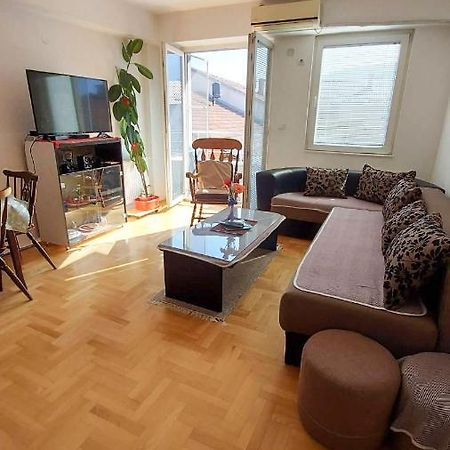 Crypto Apartment Skopje Exterior photo